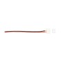 XXLED Druckanschluss für LED-Neon 6X12mm - 24V - 8W + Endkappe