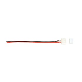 XXLED Druckanschluss für LED-Neon 6X12mm - 24V - 8W + Endkappe