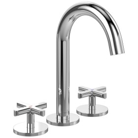 Villeroy & Boch Loop & Friends Einhebel-Waschtischauslauf-Set