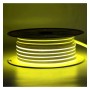 XXLED Ruban LED néon flexible 24V - 13W/m - Rouleau 50m - 6x12mm - Jaune - photo produit