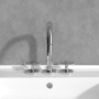Set di erogatori monocomando Loop & Friends di Villeroy & Boch - immagine prodotto