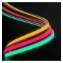XXLED Flexibles LED-Néon 24V - 13W/m - Rouleau 50m - 6x12mm - Orange - photo produit