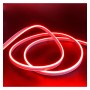 XXLED Flexibles LED-Neonlicht 24V 13W/m - 50-Meter-Rolle - Speziell für Schilder - 6x12mm