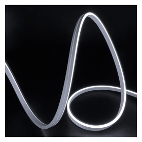 XXLED Flexibles Neon-LED 24V 13W/m – 50M Rolle – Speziell für Beschilderung – 6x12mm