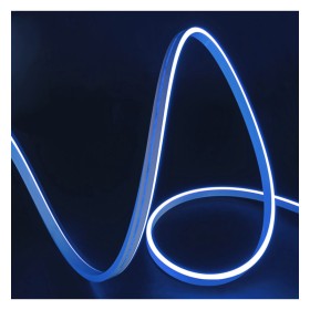 XXLED Flexibles Neon-LED 24V 13W/m – 50M Rolle – Speziell für Beschilderung – 6x12mm