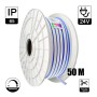 XXLED Flexibles Neon-LED 24V 13W/m – 50M Rolle – Speziell für Beschilderung – 6x12mm - technische Ansicht