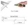 XXLED Flexibles Neon-LED 24V 13W/m – 50M Rolle – Speziell für Beschilderung – 6x12mm