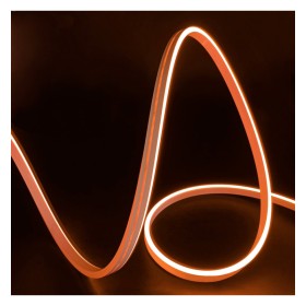 XXLED Flexibles Neon-LED 24V 13W/m – 50M Rolle – Speziell für Beschilderung – 6x12mm