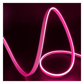 XXLED Flexibles Neon-LED 24V 13W/m – 50M Rolle – Speziell für Beschilderung – 6x12mm