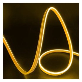 XXLED Flexibili Neon-LED 24V 13W/m - Rotolo da 50M - Specialmente per la segnaletica - 6x12mm