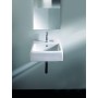 Lavabo Duravit Vero 50 cm avec 1 trou de robinet - photo produit