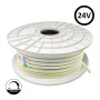 XXLED LED Neon Flex 24V - 8W/m - Rotolo 50m - 6x12mm - GIALLO - vista dettagliata
