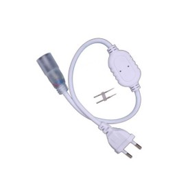 XXLED 220V Gleichrichterkabel für Neon LED 7W