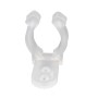 XXLED Halteclip - CIRCULAR für NEON LED 16mm