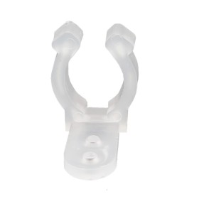 XXLED Halteclip - CIRCULAR für NEON LED 16mm