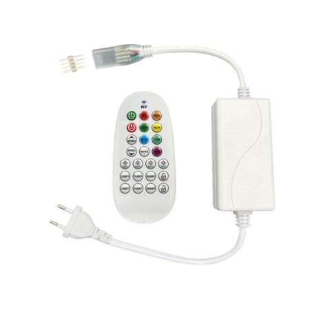 XXLED LED-RGB-Bandsteuerung 220V - 8W/M
