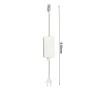 XXLED LED-RGB-Bandsteuerung 220V - 8W/M - Produktansicht