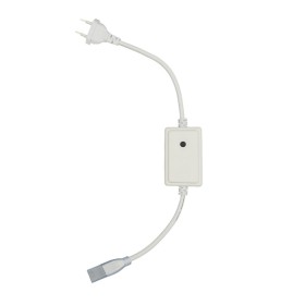 XXLED RGB-LED-Bandsteuerung 220V - 8W/M