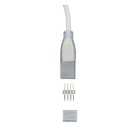 Contrôle de bande LED RVB 220V - 8W/M