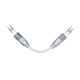 Connecteur pour LED-Néon circulaire 220V - 360º - 8W