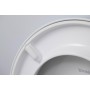 Duravit ME by Starck WC-Sitz mit Absenkautomatik - Produktansicht