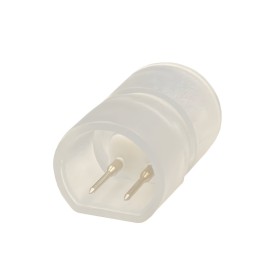 XXLED Verbindungsklemme für Rundes LED-Neonlicht 220V - 360º - 8W