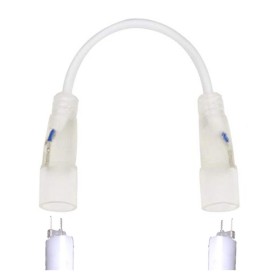 Connecteur pour NEON LED - rond