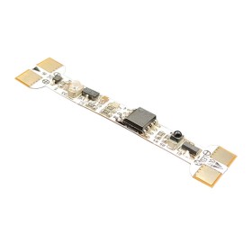 XXLED 5V- und 24V-Tastschalter + Dimmer für LED-Profile