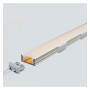 XXLED Connettore Rapido 100 cm + Fissaggi + Estremità Finale Per Lampade EASY CONNECT – 12 V - vista dettagliata