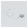 XXLED Connettore Rapido 100 cm + Fissaggi + Estremità Finale Per Lampade EASY CONNECT – 12 V - vista dettagliata