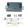 XXLED Amplificatore a strisce LED RGB 350W 12V -24V - vista dettagliata