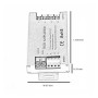 XXLED Amplificatore a strisce LED RGB 350W 12V -24V - vista dettagliata