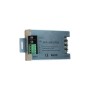 XXLED Amplificatore a strisce LED RGB 350W 12V -24V - vista tecnica