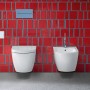 Duravit ME by Starck WC-Sitz mit Absenkautomatik - Produktansicht