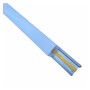 XXLED Profil PC - 2m - MINI - per strisce LED - vista tecnica