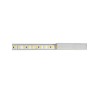 XXLED Profil PC - 2m - MINI - per strisce LED - vista dettagliata