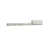 XXLED Profil PC - 2m - MINI - per strisce LED