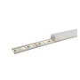 XXLED Profil PC - 2m - MINI - per strisce LED