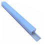 XXLED Profil PC - 2m - MINI - per strisce LED - vista dettagliata