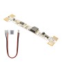 XXLED Controller di interruttore + sensore 5v e 24v per profili LED