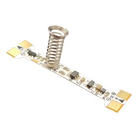 XXLED Schnellschalter + Dimmer für 5v und 24V LED Profile