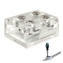 XXLED Connettore a vite per strisce LED SMD - 10 mm - IP20