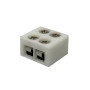 XXLED Connettore a vite per strisce LED SMD - 10 mm - IP20
