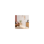 XXLED Sockelleiste aus Polystyrol - Front - für LED-Streifen - 2 Meter