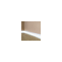 XXLED Sockelleiste aus Polystyrol - Klassisch - für LED-Streifen - 2 Meter - Detailansicht