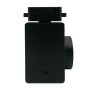 XXLED LED Strahler 40W GRAZ Schwarz BRIDGELUX Chip 1-Phasen Schienensystem CRI +98 - CCT - Detailansicht