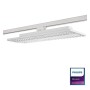 XXLED LED Strahler 75W - LINEAR ARENDAL - Philips Xitanium - Weiss - 3-Phasen Schienensystem - 58cm