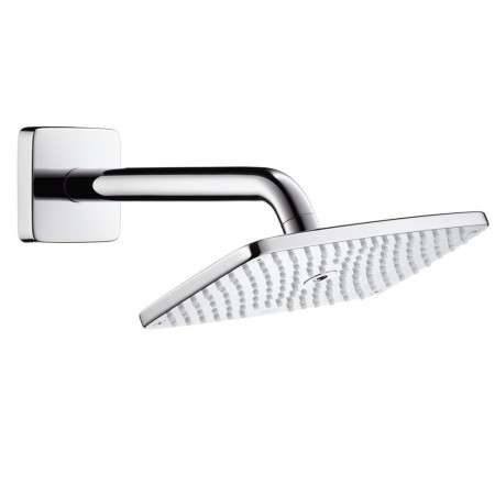 hansgrohe Raindance E Kopfbrause 240 1jet EcoSmart mit Brausearm