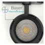 XXLED LED-Strahler - Dreiphasig - 40W-30W - ROME Schwarz - GxTronic-Treiber