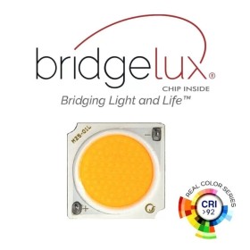 Projecteur LED 30W PARMA Blanc Rail monophasé - CCT - IRC+92 - 48º